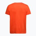 Tricou pentru bărbați La Sportiva Stripe Cube cherry tomato 2