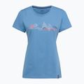 Tricou pentru femei La Sportiva Peaks moonlight 3