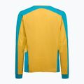 Longsleeve pentru bărbați La Sportiva Beyond Long bamboo/tropic blue 2