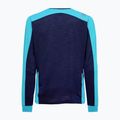 Longsleeve pentru bărbați La Sportiva Beyond Long deep sea/tropic blue 2