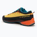 Încălțăminte de abordare pentru bărbați La Sportiva TX4 Evo bamboo/ tropic blue 3