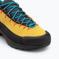 Încălțăminte de abordare pentru bărbați La Sportiva TX4 Evo bamboo/ tropic blue 7