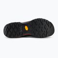 Încălțăminte de abordare pentru bărbați La Sportiva TX4 Evo deep sea/cherry tomato 4