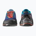Încălțăminte de abordare pentru bărbați La Sportiva TX4 Evo deep sea/cherry tomato 8