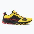 Încălăminte de alergat pentru bărbați La Sportiva Helios III yellow/black 2