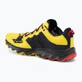 Încălăminte de alergat pentru bărbați La Sportiva Helios III yellow/black 3