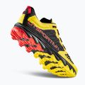 Încălăminte de alergat pentru bărbați La Sportiva Helios III yellow/black 8