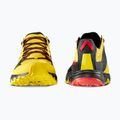 Încălăminte de alergat pentru bărbați La Sportiva Helios III yellow/black 9