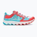 Încălăminte de alergat pentru femei La Sportiva Helios III hibiscus/malibu blue 2