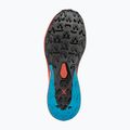 Încălăminte de alergat pentru bărbați La Sportiva Prodigio tropic blue/cherry tomato 10