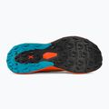 Încălăminte de alergat pentru bărbați La Sportiva Prodigio tropic blue/cherry tomato 4