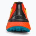 Încălăminte de alergat pentru bărbați La Sportiva Prodigio tropic blue/cherry tomato 6