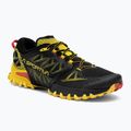 Încălțăminte de alergare pentru bărbați La Sportiva Bushido III black/yellow