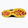 Încălțăminte de alergare pentru bărbați La Sportiva Bushido III black/yellow 4
