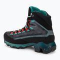Încălțăminte de trekking pentru femei La Sportiva Aequilibrium Hike GTX carbon/everglade 3