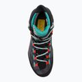 Încălțăminte de trekking pentru femei La Sportiva Aequilibrium Hike GTX carbon/everglade 5