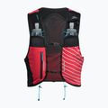 Vestă de alergare La Sportiva Ultra Trail Vest 10 l hibiscus/ malibu blue