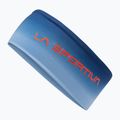 Bentiță La Sportiva Fade Headband deep sea/moonlight