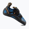 Încălțăminte de cățărare pentru bărbați La Sportiva Tarantula space blue/maple