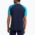 Tricou pentru bărbați La Sportiva Sunfire deep sea/ tropic blue 2