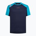 Tricou pentru bărbați La Sportiva Sunfire deep sea/ tropic blue 3