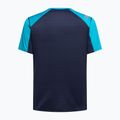 Tricou pentru bărbați La Sportiva Sunfire deep sea/ tropic blue 4