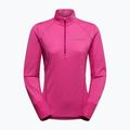 Hanorac pentru femei La Sportiva Swift Longsleeve springtime