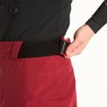 Pantaloni de schi pentru bărbați La Sportiva Chaser Evo Shell Bib sangria 4