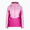 Geacă izolată pentru femei  La Sportiva Mythic Primaloft rose/ springtime
