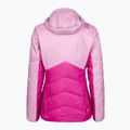 Geacă izolată pentru femei  La Sportiva Mythic Primaloft rose/ springtime 2