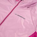 Geacă izolată pentru femei  La Sportiva Mythic Primaloft rose/ springtime 3