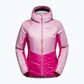 Geacă izolată pentru femei  La Sportiva Mythic Primaloft rose/ springtime