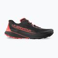 Încălțăminte de alergare pentru bărbați La Sportiva Prodigio black/tango red 9