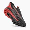 Încălțăminte de alergare pentru bărbați La Sportiva Prodigio black/tango red 11