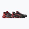 Încălțăminte de alergare pentru bărbați La Sportiva Prodigio black/tango red 13