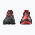 Încălțăminte de alergare pentru bărbați La Sportiva Prodigio black/tango red 14