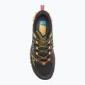 Încălțăminte de alergare pentru bărbați La Sportiva Bushido III GTX black/ yellow 5