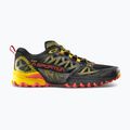 Încălțăminte de alergare pentru bărbați La Sportiva Bushido III GTX black/ yellow 9