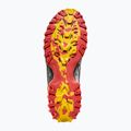 Încălțăminte de alergare pentru bărbați La Sportiva Bushido III GTX black/ yellow 10