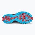 Încălțăminte de alergare pentru femei La Sportiva Bushido III GTX black/ hibiscus 4