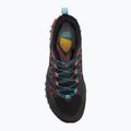 Încălțăminte de alergare pentru femei La Sportiva Bushido III GTX black/ hibiscus 5