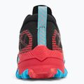 Încălțăminte de alergare pentru femei La Sportiva Bushido III GTX black/ hibiscus 6