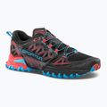 Încălțăminte de alergare pentru femei La Sportiva Bushido III GTX black/ hibiscus 8
