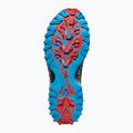 Încălțăminte de alergare pentru femei La Sportiva Bushido III GTX black/ hibiscus 10