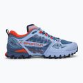 Încălțăminte de alergare pentru femei La Sportiva Bushido III GTX stone blue/ moonlight 2