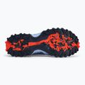 Încălțăminte de alergare pentru femei La Sportiva Bushido III GTX stone blue/ moonlight 4