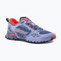 Încălțăminte de alergare pentru femei La Sportiva Bushido III GTX stone blue/ moonlight 8