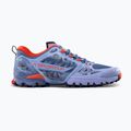Încălțăminte de alergare pentru femei La Sportiva Bushido III GTX stone blue/ moonlight 9