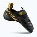 Încălțăminte de cățărat  La Sportiva Ondra Comp black/ yellow