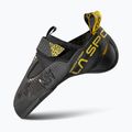 Încălțăminte de cățărat  La Sportiva Ondra Comp black/ yellow 2